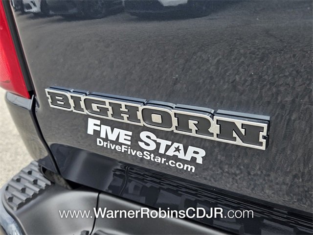 New 2026 RAM 1500 Big Horn image 11
