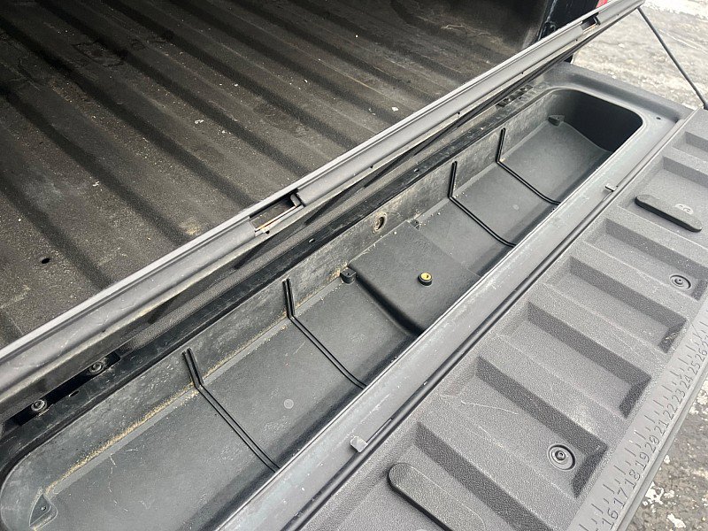 Used 2023 GMC Canyon Elevation w/ Convenience Package image 22