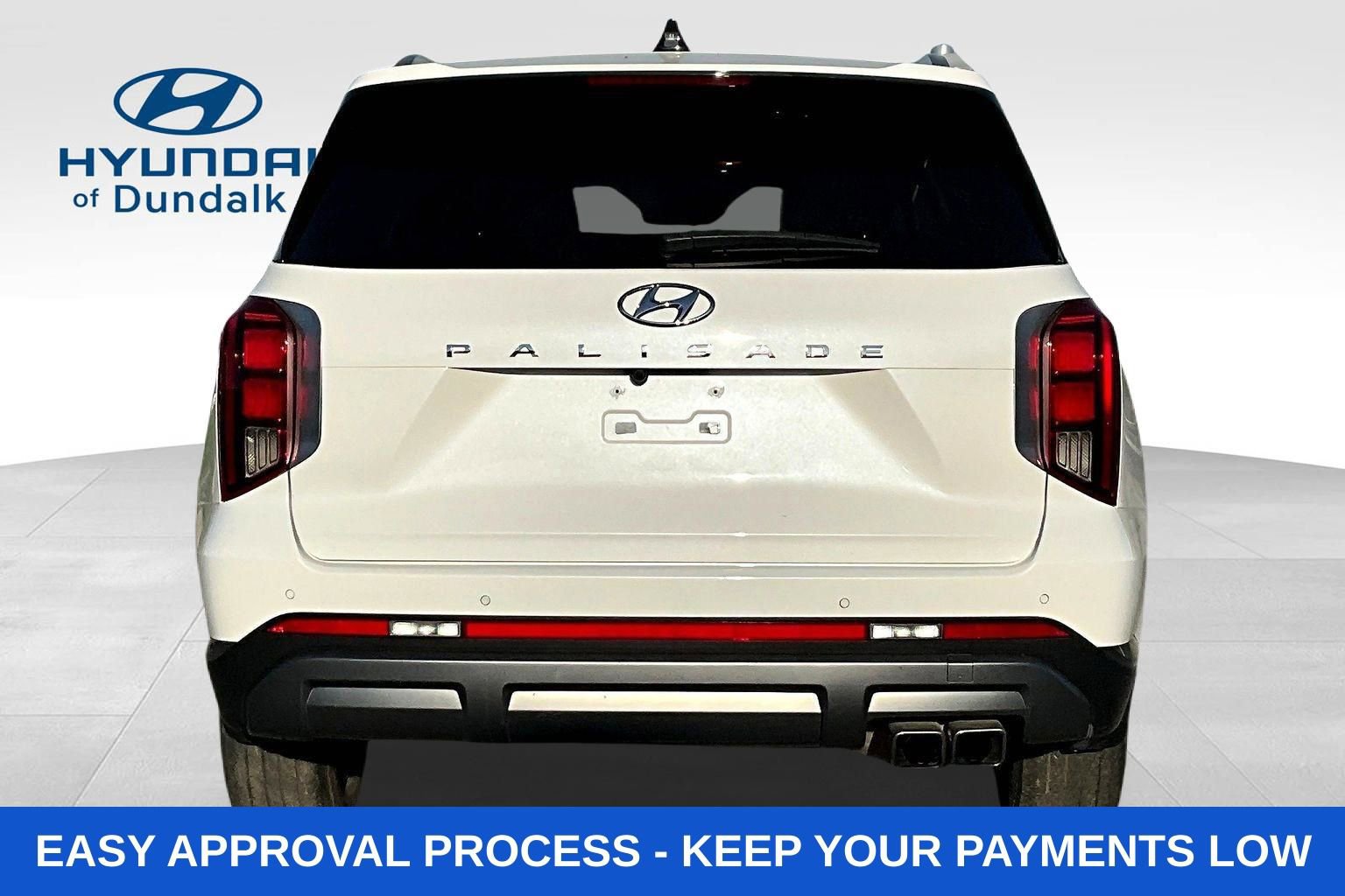 Used 2023 Hyundai Palisade SEL w/ Cargo Package FWD image 7