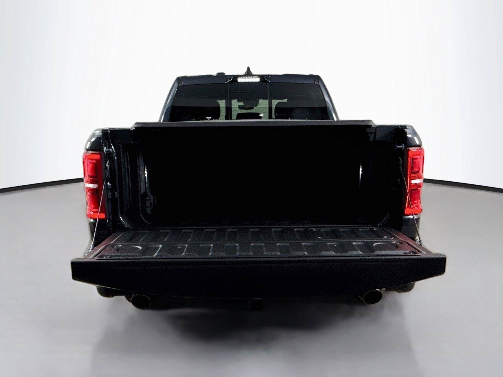 New 2027 RAM 1500 Limited AWD/4WD image 27