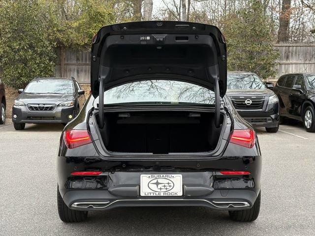 Used 2025 Mercedes-Benz CLA 250 4MATIC image 15