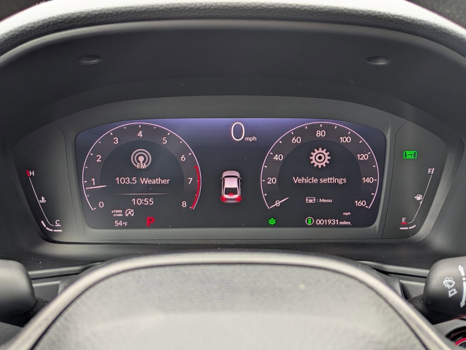 Used 2025 Honda Accord SE image 11