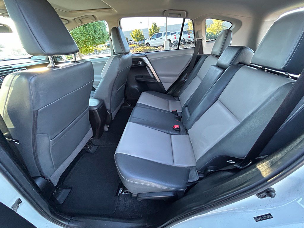 Used 2013 Toyota RAV4 Limited AWD/4WD image 28