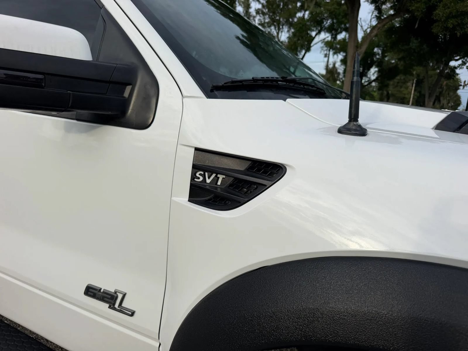 Used 2012 Ford F150 Raptor AWD/4WD image 34