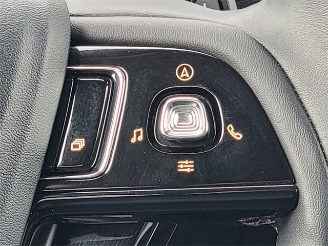 Certified 2024 Lincoln Corsair AWD w/ Equipment Group 101A image 34