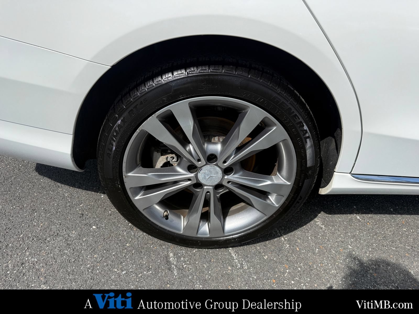 Used 2018 Mercedes-Benz C 300 4MATIC Sedan image 14