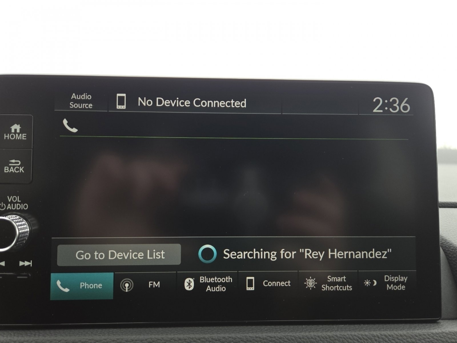 Used 2025 Honda CR-V Sport-L image 30