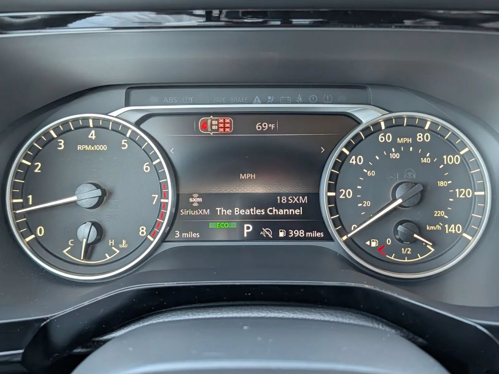 New 2026 Nissan Pathfinder SV FWD image 19