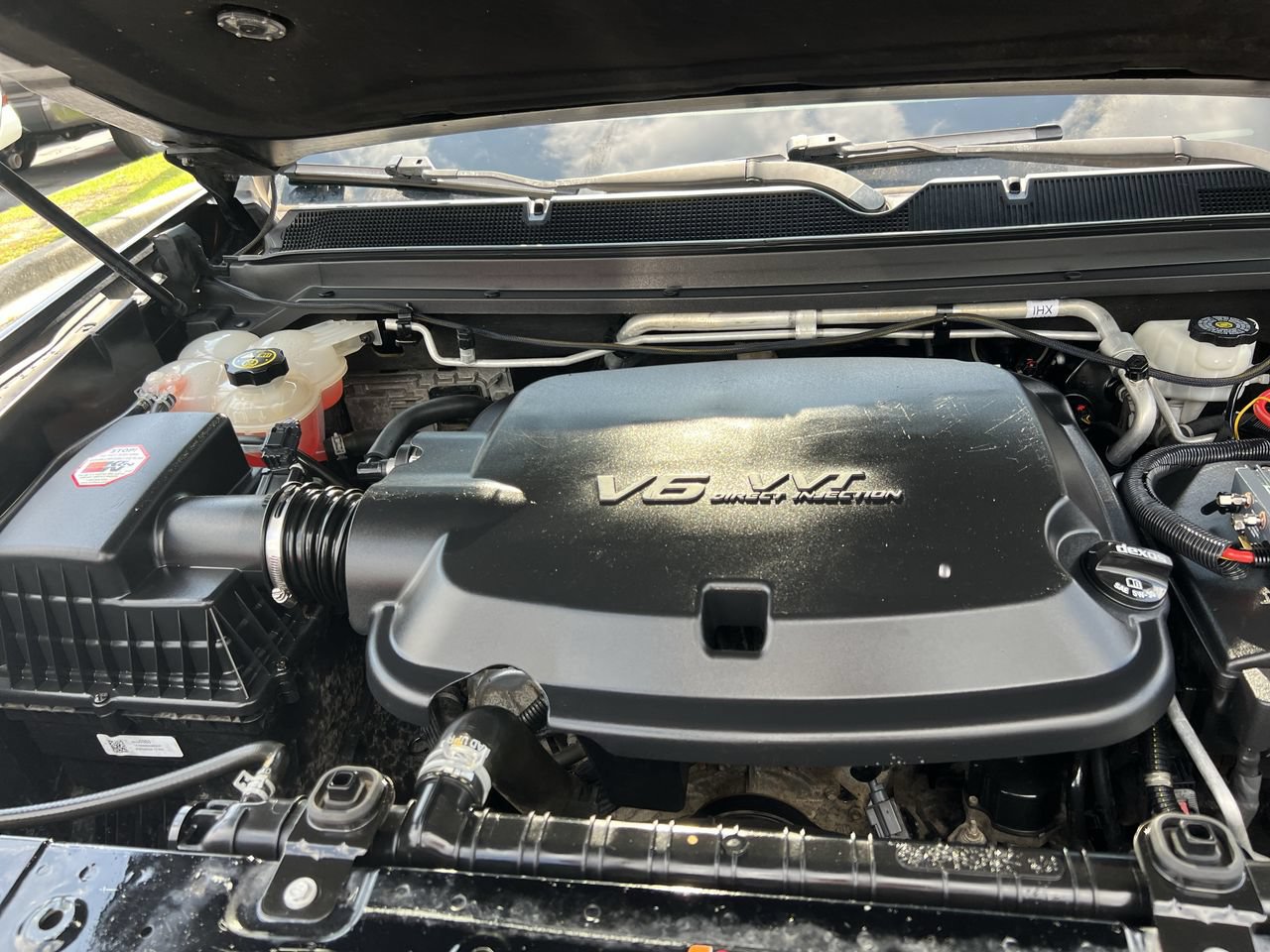 Used 2018 Chevrolet Colorado ZR2 AWD/4WD image 36