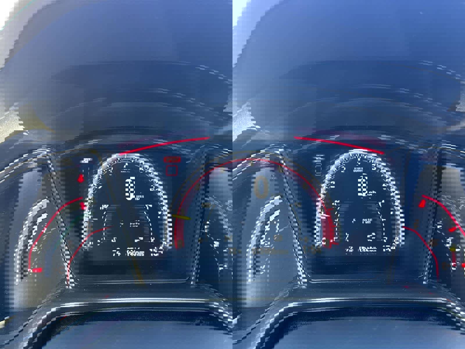 Used 2021 Honda Civic Type R image 28