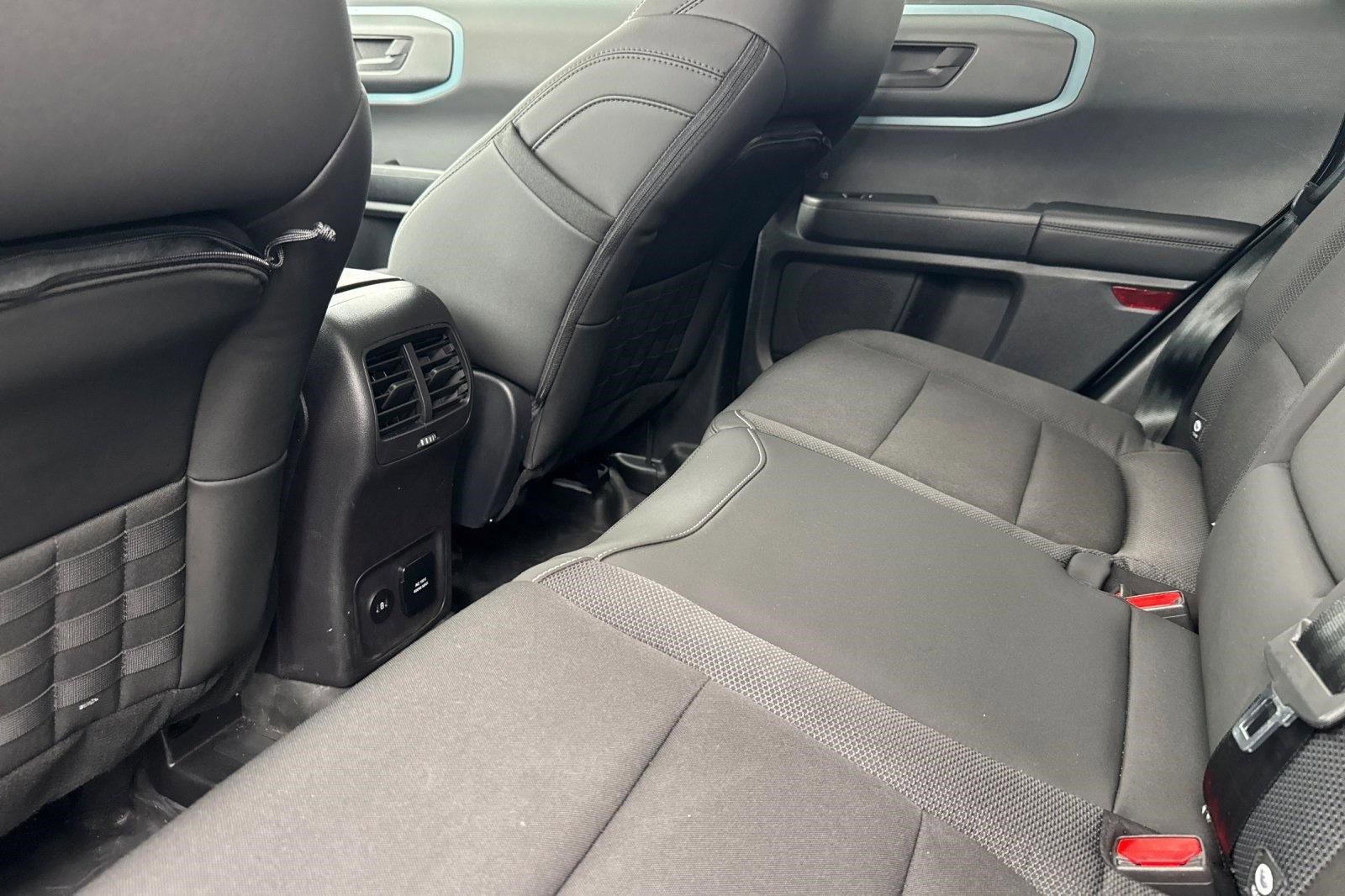Used 2024 Ford Bronco Sport Badlands AWD/4WD image 26