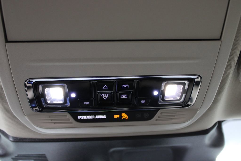 Used 2024 Lincoln Corsair Reserve w/ Equipment Group 201A image 27