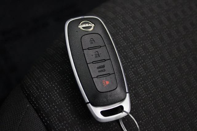Certified 2026 Nissan Sentra S w/ Floor Mat Package FWD image 30