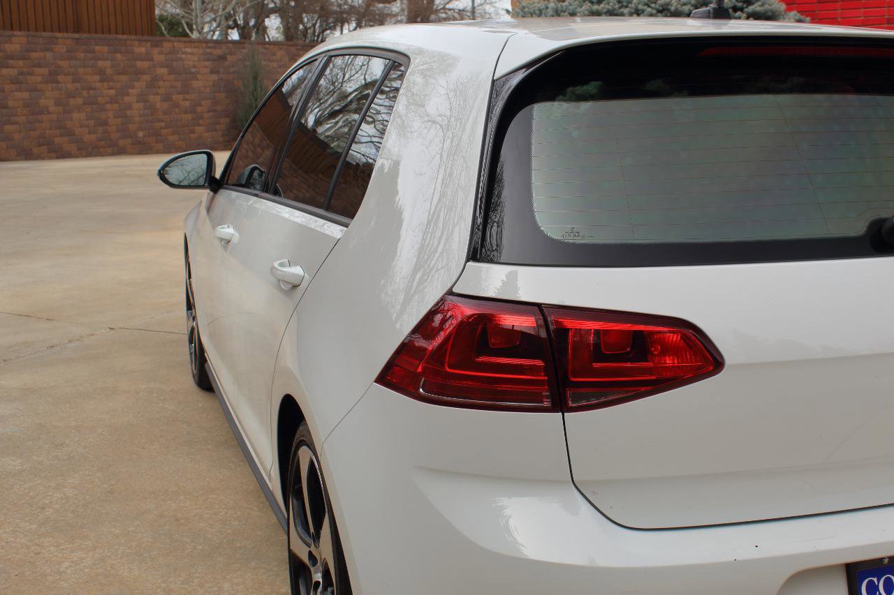 Used 2017 Volkswagen GTI S image 17