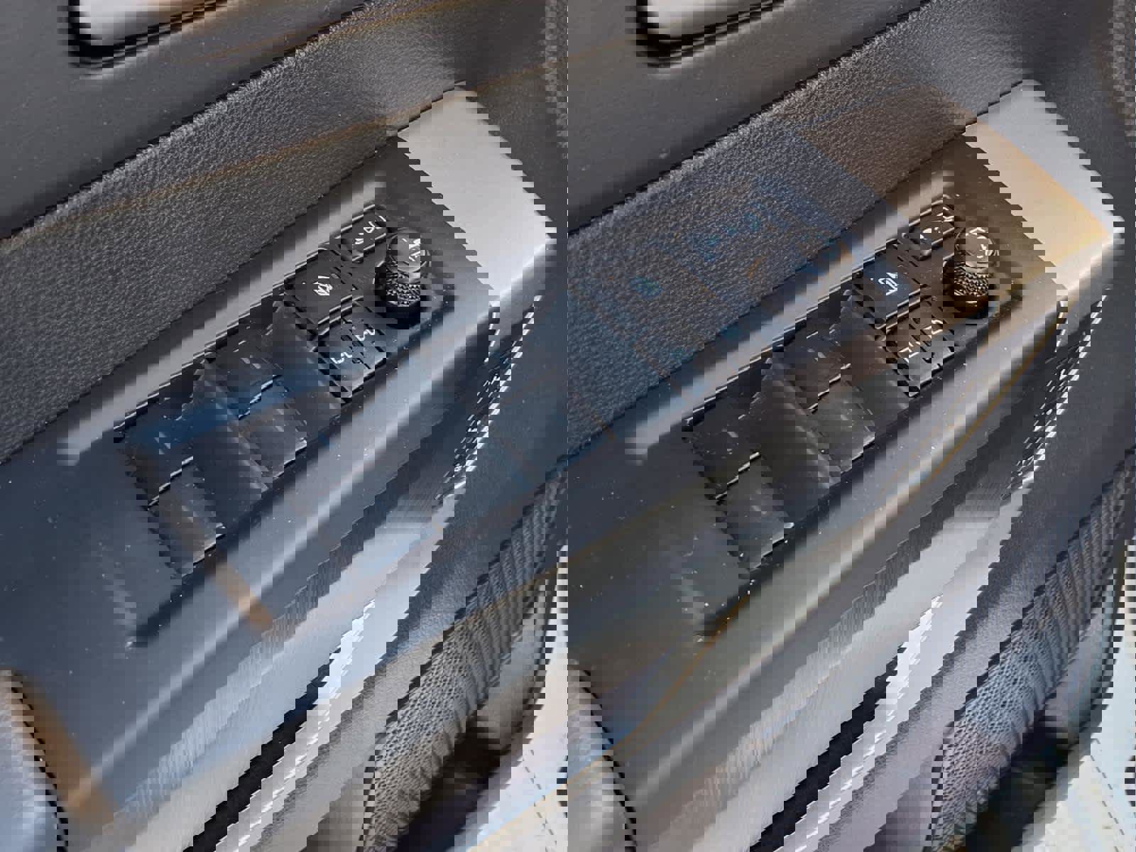 Used 2026 Toyota Tundra Platinum w/ TRD Off-Road Package image 14