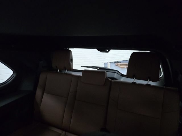 New 2026 Toyota Sequoia 1794 Edition AWD/4WD image 23