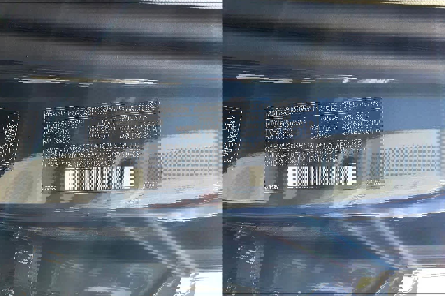 New 2026 Volvo XC90 T8 Ultra image 36