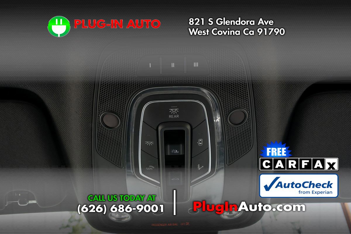 Used 2017 Audi Q7 3.0T Premium Plus w/ Premium Plus Package image 20