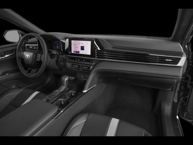 Certified 2026 Toyota Camry SE w/ Convenience Package image 12