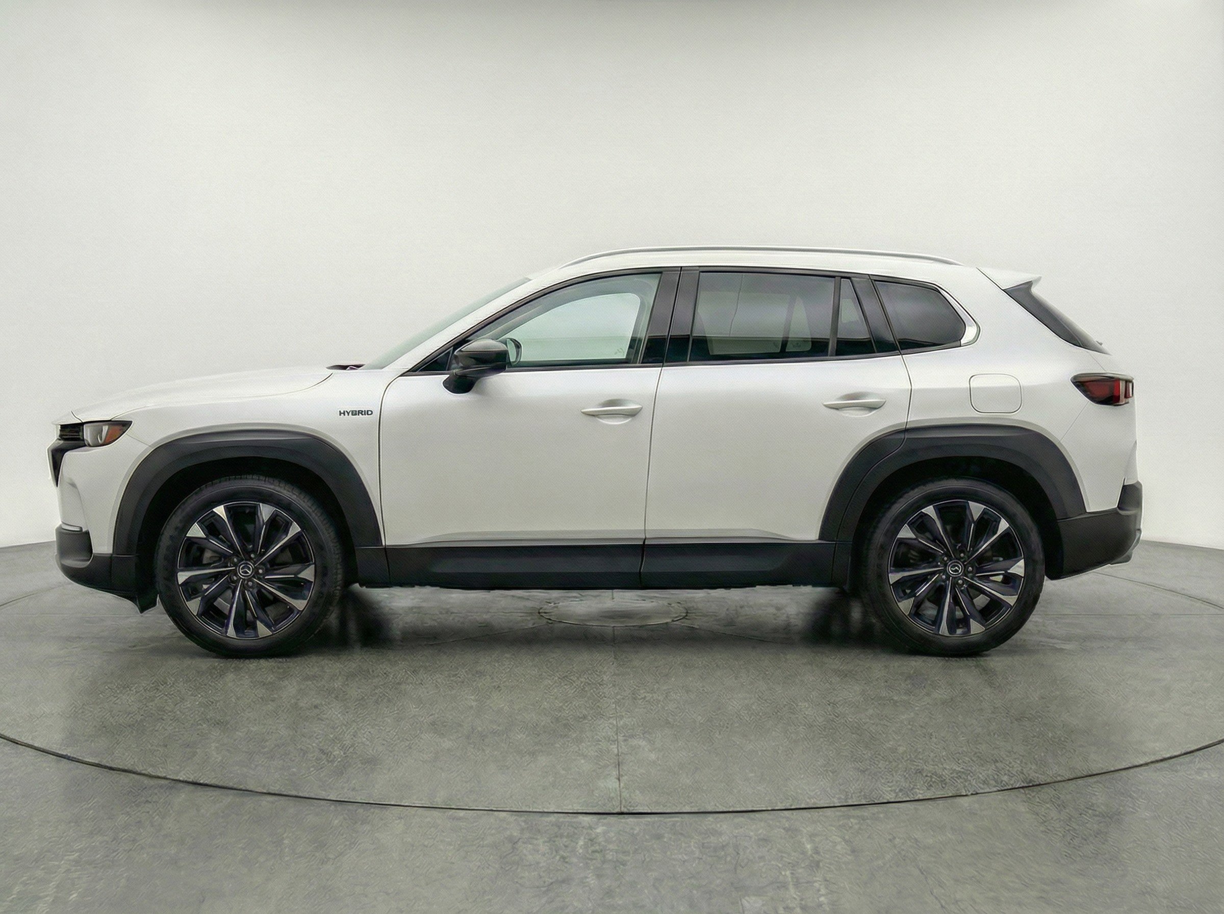 Used 2025 MAZDA CX-50 2.5 Hybrid w/ Premium Plus Pkg image 5