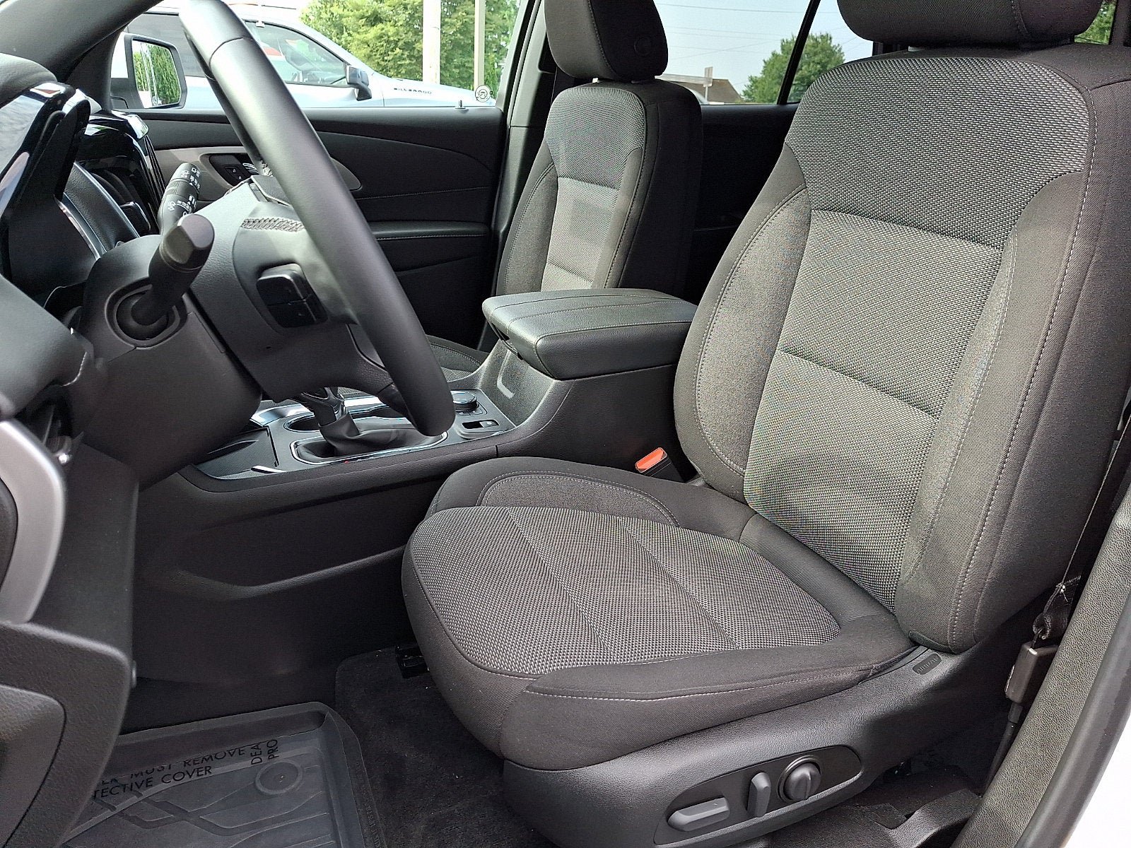 Used 2023 Chevrolet Traverse LT w/ LPO, Floor Liner Package AWD/4WD image 15