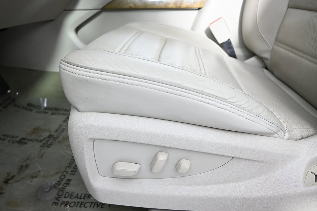 Used 2017 GMC Yukon Denali image 23