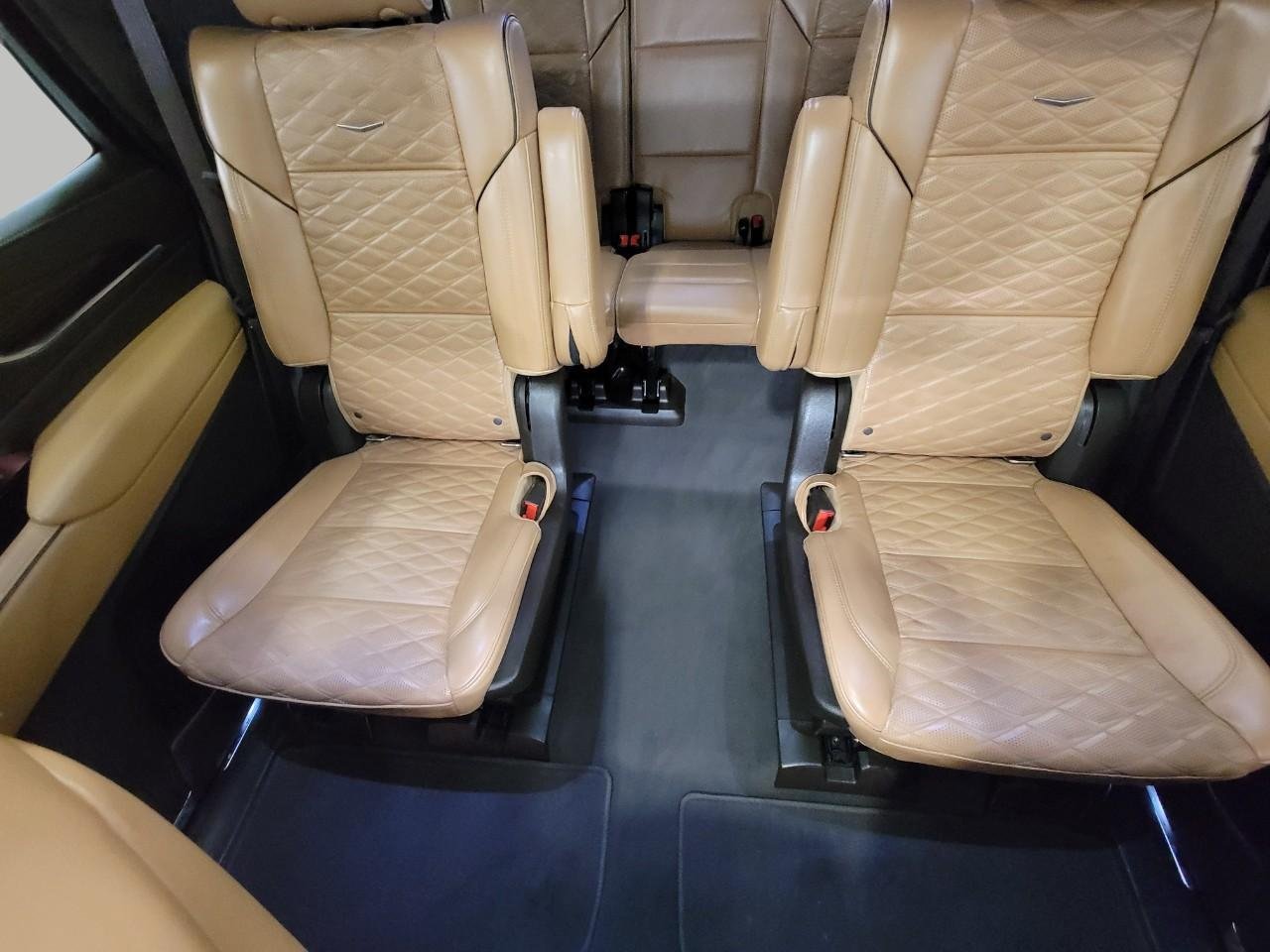 Certified 2021 Cadillac Escalade Sport AWD/4WD image 51