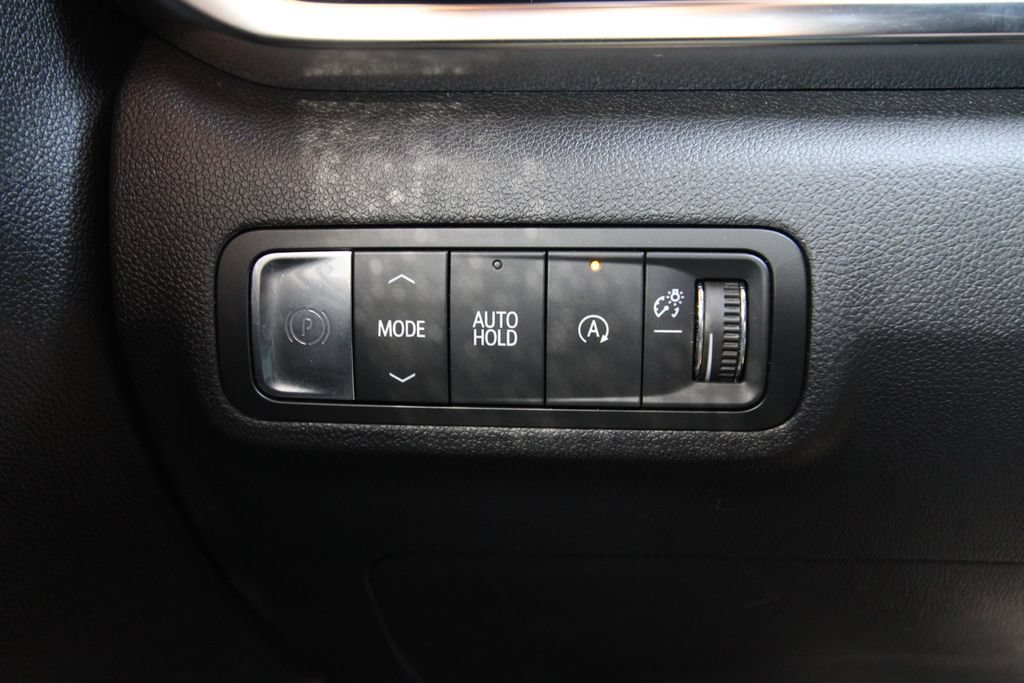 Used 2026 GMC Terrain Elevation FWD image 23