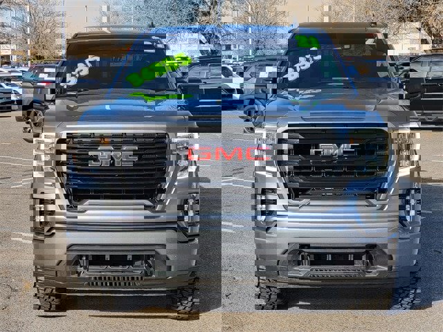 Used 2021 GMC Sierra 1500 Elevation image 5