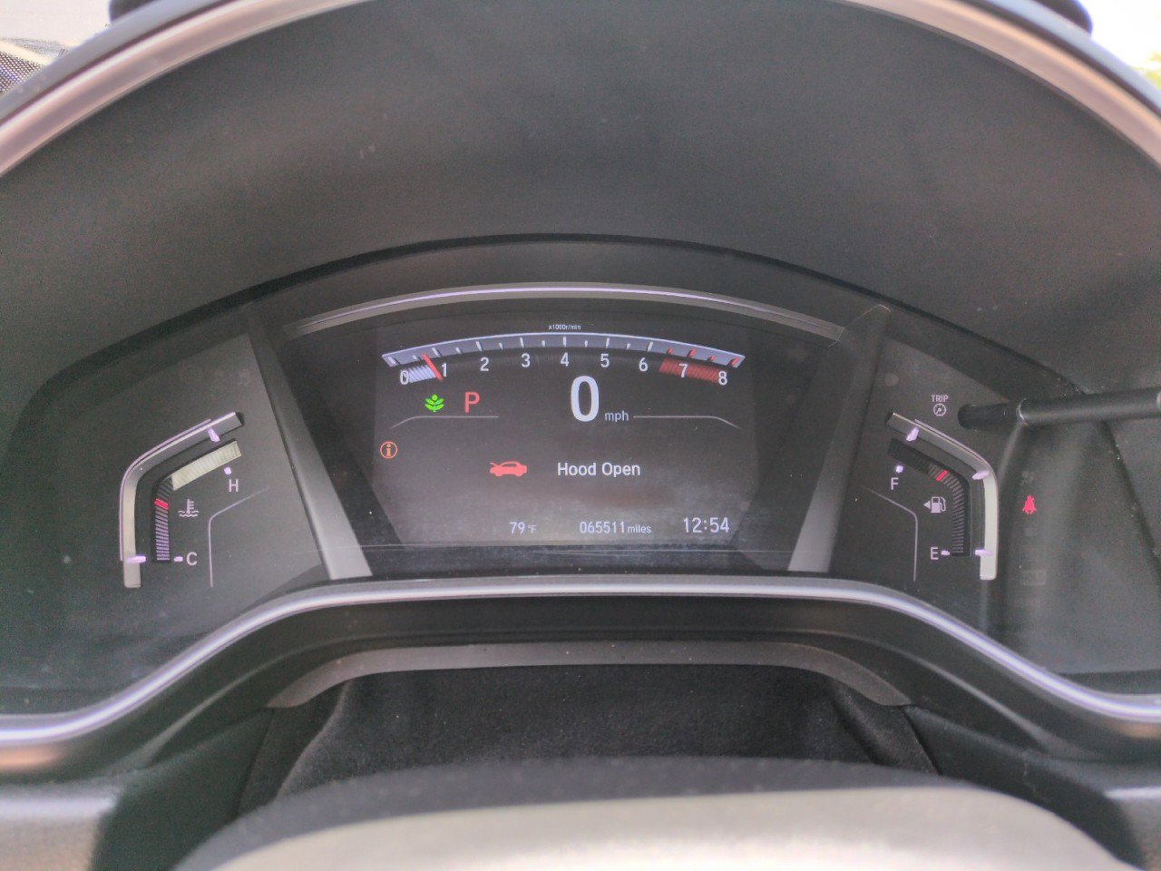 Used 2022 Honda CR-V EX image 21