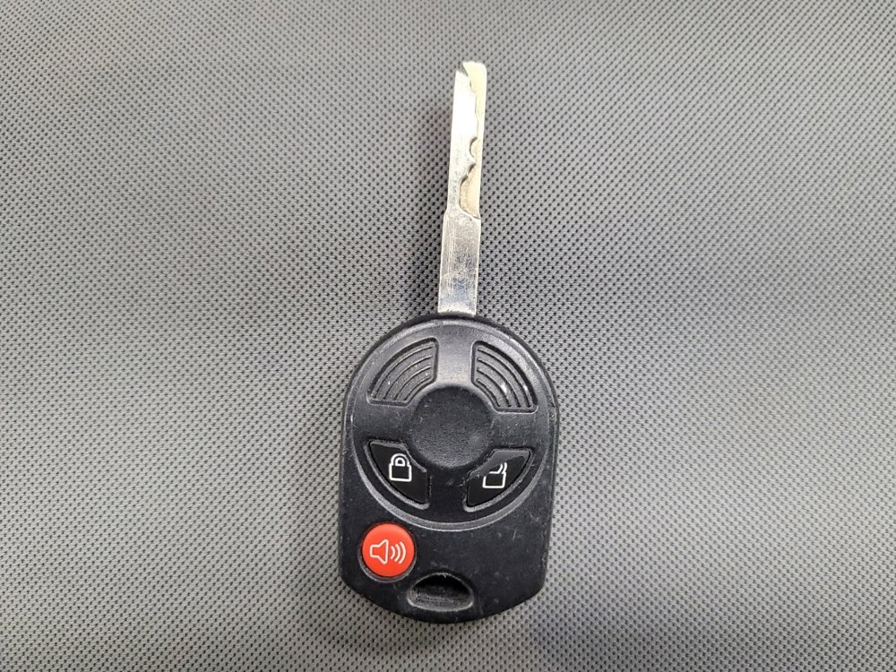 Used 2014 Ford Escape SE FWD image 32