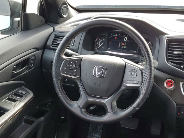 Used 2023 Honda Passport TrailSport image 13