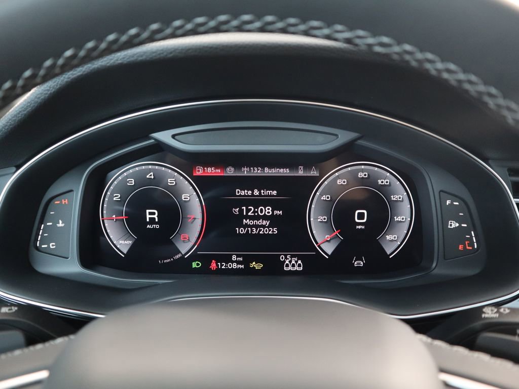 New 2026 Audi Q8 Premium Plus image 32