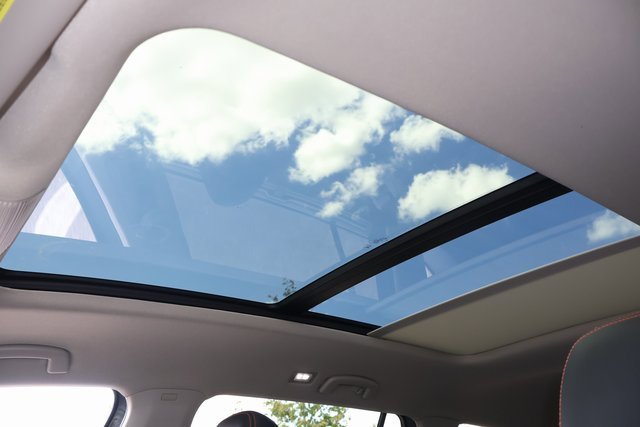 New 2026 Volkswagen Atlas Peak Edition image 27