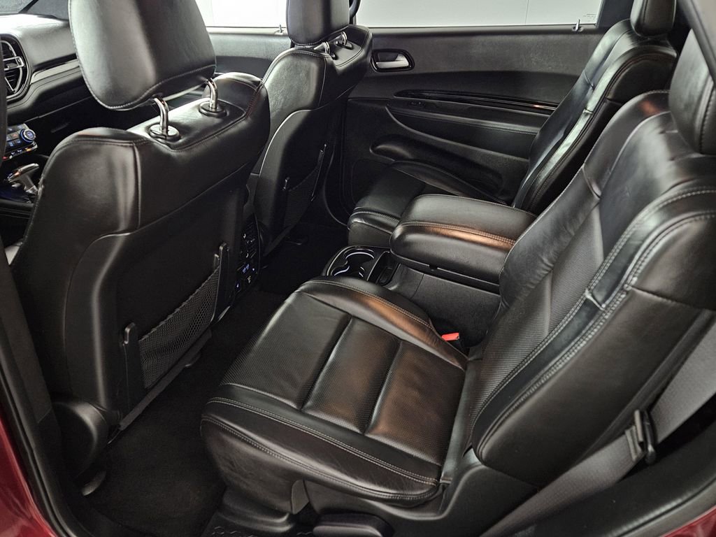 Used 2021 Dodge Durango Citadel RWD image 27
