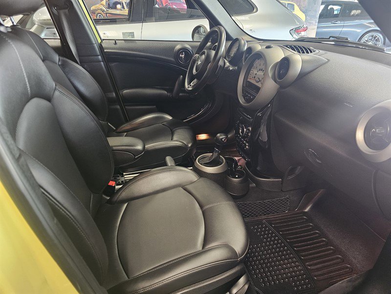 Used 2012 MINI Cooper Countryman S AWD/4WD image 7