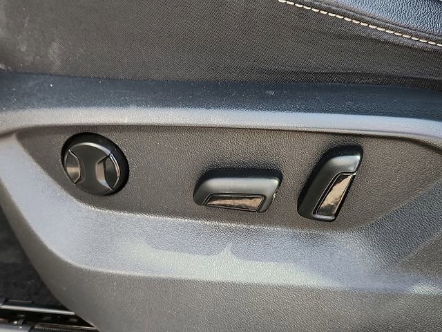 Used 2022 Volkswagen Atlas SE AWD/4WD image 15