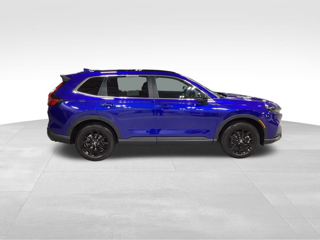 Used 2025 Honda CR-V Sport-L image 10