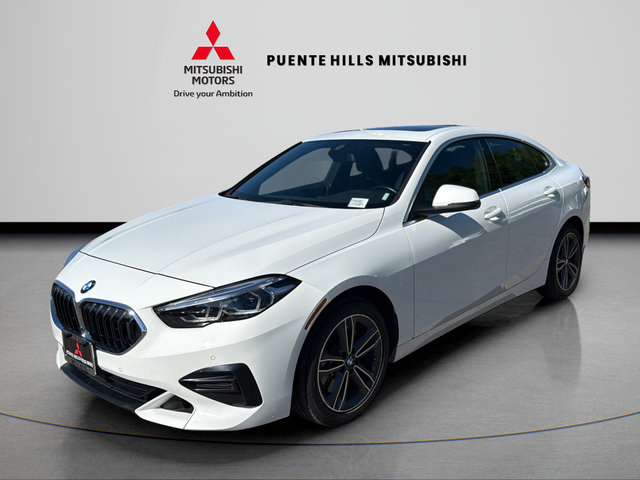 Used 2024 BMW 228i xDrive Gran Coupe