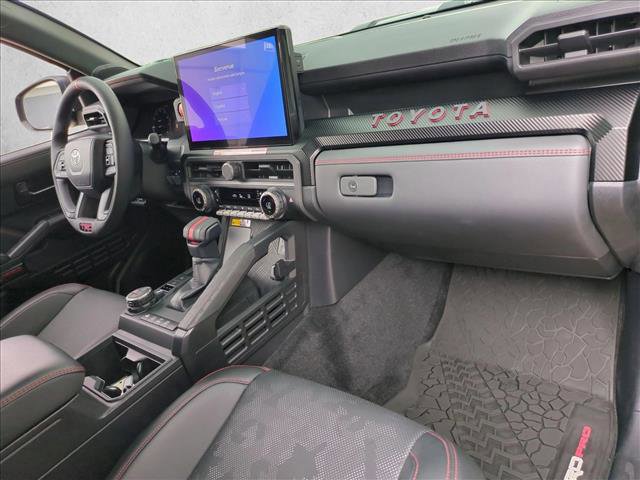 Used 2025 Toyota Tacoma TRD Pro image 21