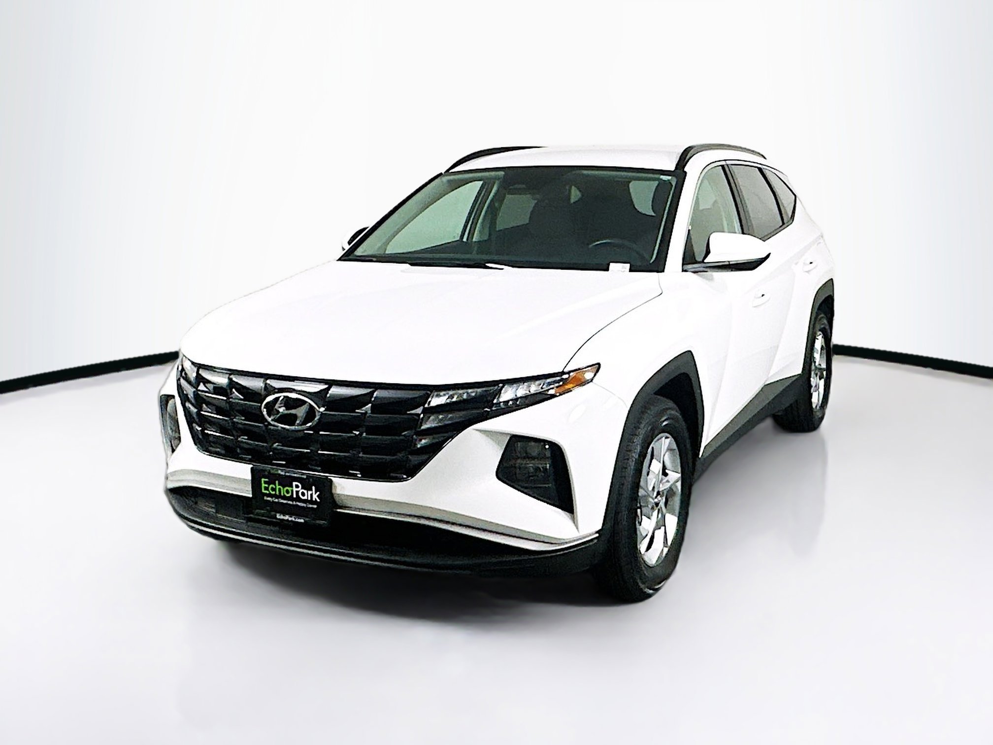 Used 2024 Hyundai Tucson SEL image 3