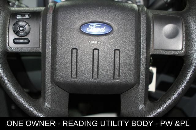 Used 2015 Ford F250 XL w/ Power Equipment Group image 16