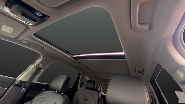 New 2026 Kia Sorento X-Line EX AWD/4WD image 12