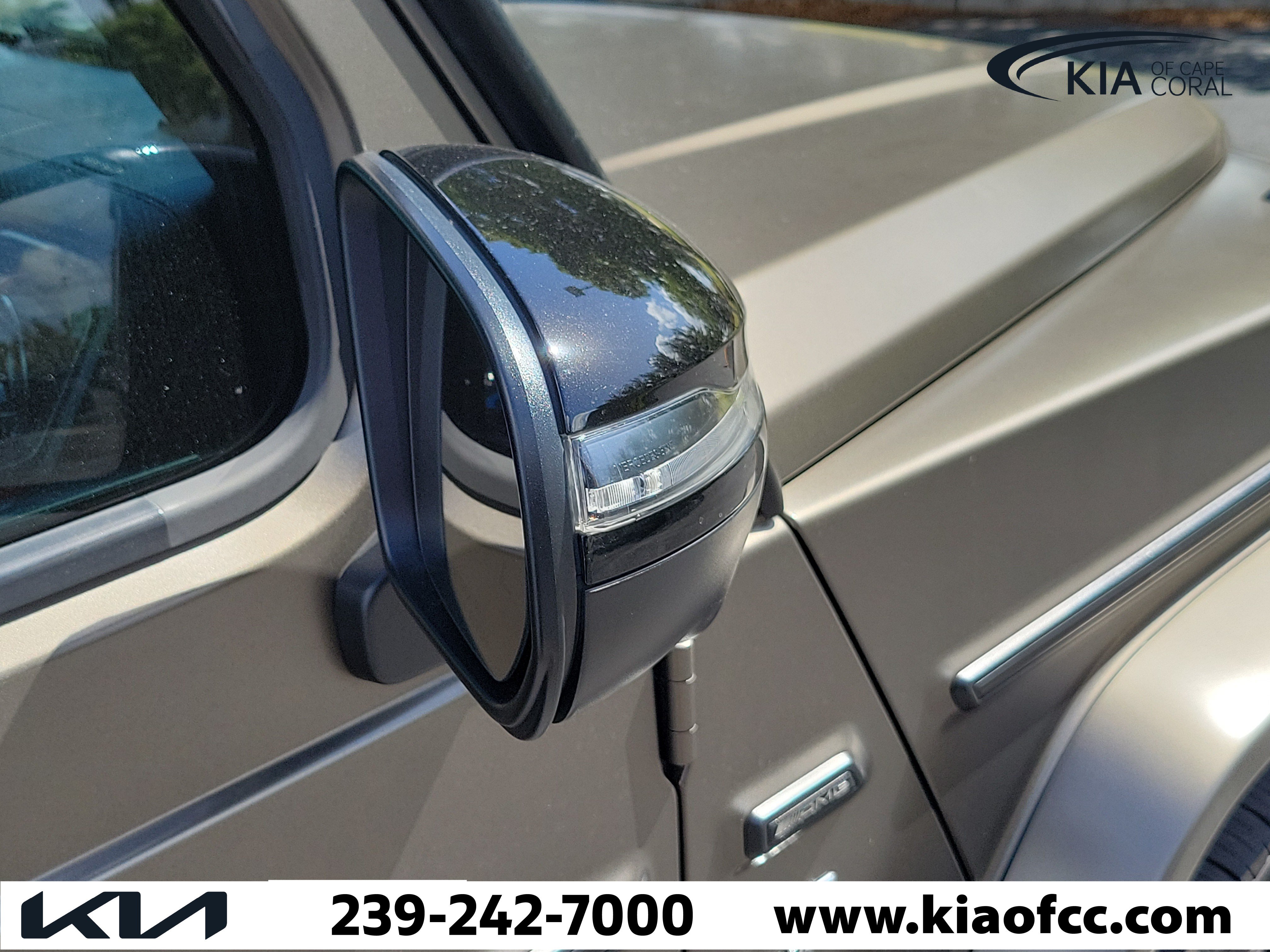 Used 2020 Mercedes-Benz G 63 AMG 4MATIC image 8