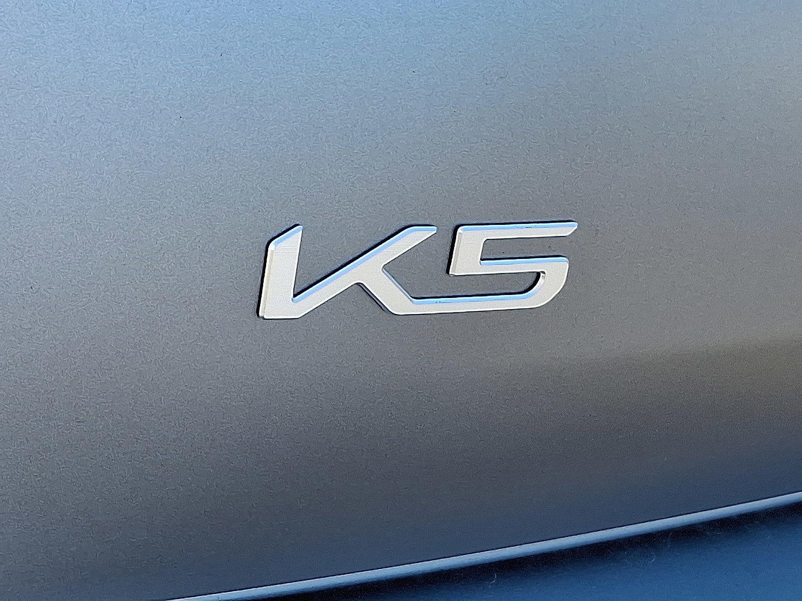 New 2026 Kia K5 GT-Line w/ GT-Line Red Interior Package image 5