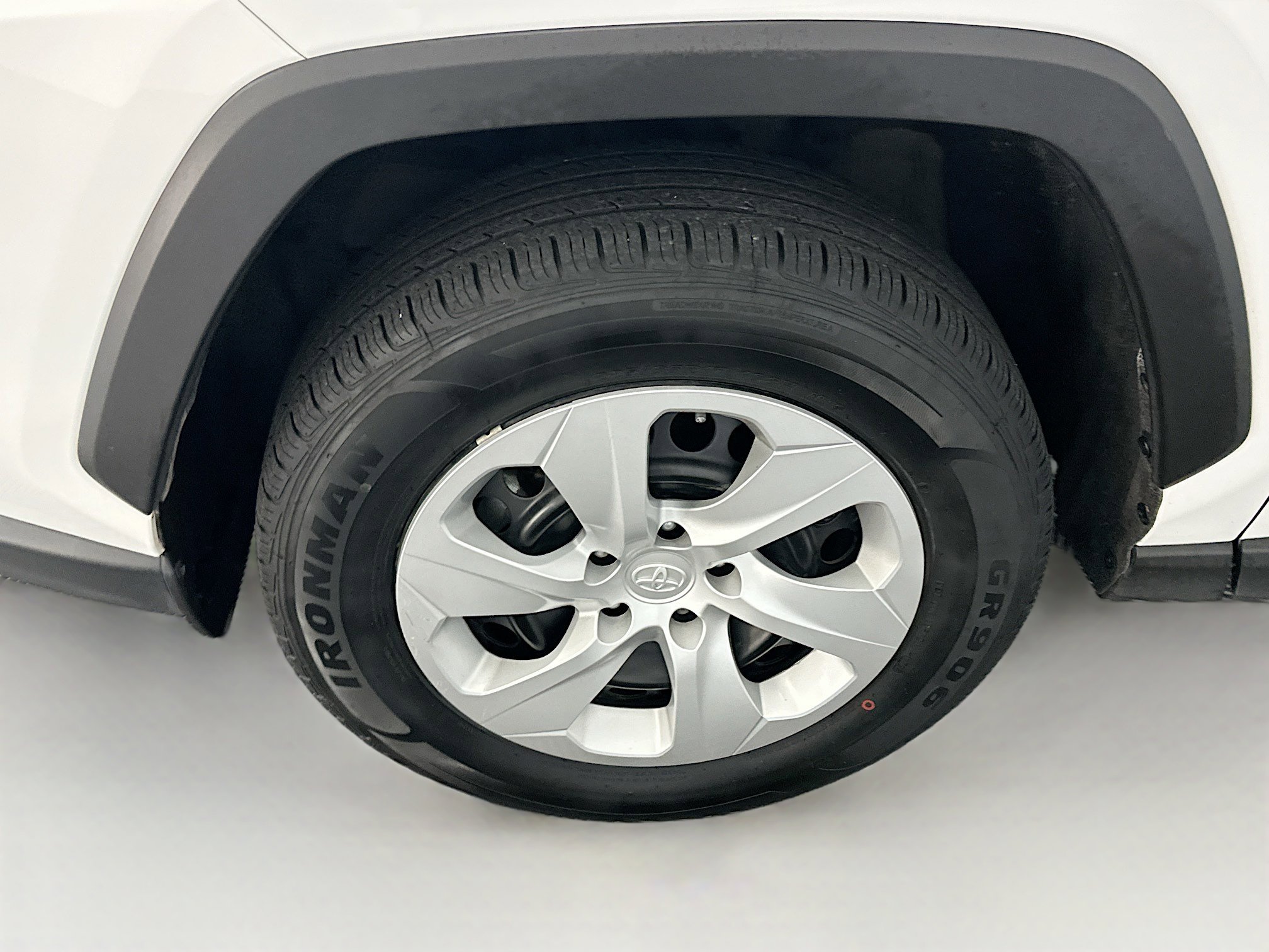 Used 2024 Toyota RAV4 LE image 11