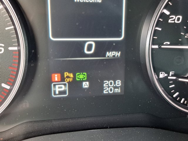 New 2026 Subaru Ascent Bronze Edition AWD/4WD image 8