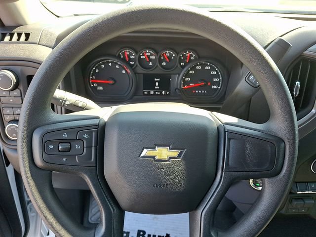 New 2026 Chevrolet Silverado 2500 Custom w/ Custom Value Package image 13