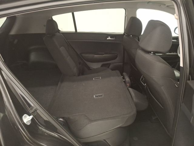 Used 2019 Kia Sportage LX image 49