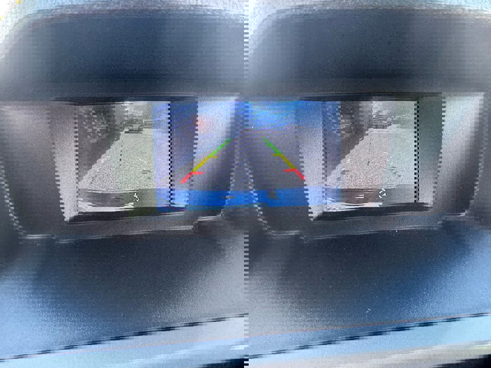 Used 2016 Ford Transit Connect XLT image 33